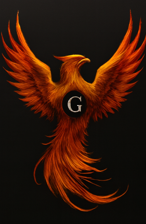 Grandeur Concierge Services Logo